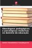 Abordagens pedagógicas e psicológicas modernas no domínio da educação