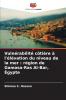 Vulnérabilité côtière à l'élévation du niveau de la mer