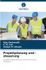 Projektplanung und -steuerung