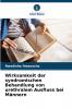 Wirksamkeit der syndromischen Behandlung von urethralem Ausfluss bei Männern