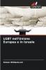 LGBT nell'Unione Europea e in Israele