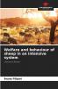 Welfare and behaviour of sheep in an intensive system