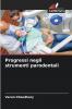 Progressi negli strumenti parodontali