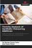 Toxicity Analysis of Synthetic Flavouring Additives