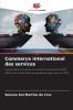 Commerce international des services