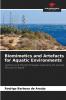 Biomimetics and Artefacts for Aquatic Environments