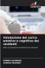 Valutazione del carico emotivo e cognitivo dei residenti