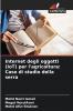 Internet degli oggetti (IoT) per l'agricoltura