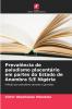 Prevalência de paludismo placentário em partes do Estado de Anambra S/E Nigéria