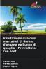 Valutazione di alcuni marcatori di danno d'organo nell'uovo di quaglia - Pretrattato con acet