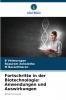 Fortschritte in der Biotechnologie