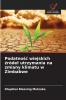 Podatność wiejskich źródeł utrzymania na zmiany klimatu w Zimbabwe