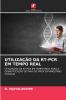 UTILIZAÇÃO DA RT-PCR EM TEMPO REAL