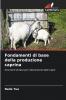 Fondamenti di base della produzione caprina