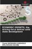 ECONOMIC GROWTH the driving force behind solid state development