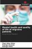 Mental health and quality of life of migraine patients