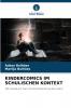 KINDERCOMICS IM SCHULISCHEN KONTEXT