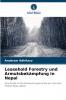 Leasehold Forestry und Armutsbekämpfung in Nepal