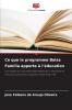 Ce que le programme Bolsa Família apporte à l'éducation
