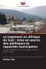Le logement en Afrique du Sud