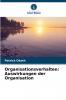 Organisationsverhalten