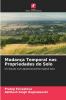 Mudança Temporal nas Propriedades do Solo