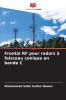 Frontal RF pour radars à faisceau conique en bande C