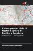 Chiesa parrocchiale di Nostro Signore di Bonfim a Bocaiuva