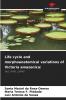Life cycle and morphoanatomical variations of Victoria amazonica