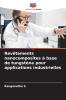 Revêtements nanocomposites à base de tungstène pour applications industrielles