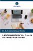 LABORHANDBUCH - C++ & DATENSTRUKTUREN