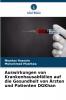 Auswirkungen von Krankenhausabfällen auf die Gesundheit von Ärzten und Patienten DGKhan