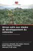 Stress salin aux stades de développement du cotonnier