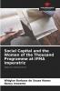 Social Capital and the Women of the Thousand Programme at IFMA Imperatriz