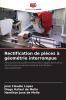 Rectification de pièces à géométrie interrompue