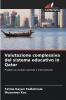 Valutazione complessiva del sistema educativo in Qatar