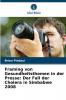 Framing von Gesundheitsthemen in der Presse