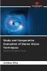 Study and Comparative Evaluation of Stereo Vision Techniques