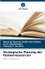 Strategische Planung der Humanressourcen