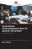 Innovations technologiques dans la gestion de projets