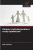 Zmiany instytucjonalne i ruchy społeczne