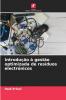 Introdução à gestão optimizada de resíduos electrónicos