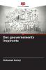 Des gouvernements inspirants