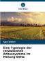 Eine Typologie der reisbasierten Anbausysteme im Mekong-Delta
