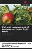 Cultural management of temperate climate fruit trees