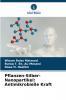 Pflanzen-Silber-Nanopartikel