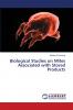 Biological Studies on Mites Associated with Stored Products