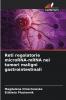 Reti regolatorie microRNA-mRNA nei tumori maligni gastrointestinali