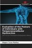 Evaluation of the Posture of Individuals with Temporomandibular Dysfunction