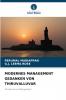 MODERNES MANAGEMENT GEDANKEN VON THIRUVALLUVAR